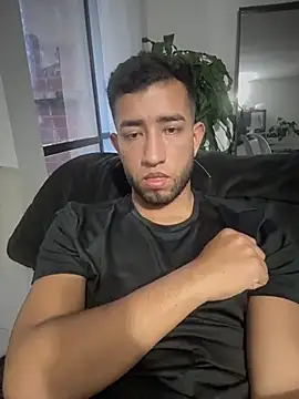 liam_bronw live cam