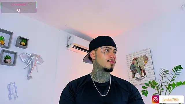 JordanSmiith_ live cam