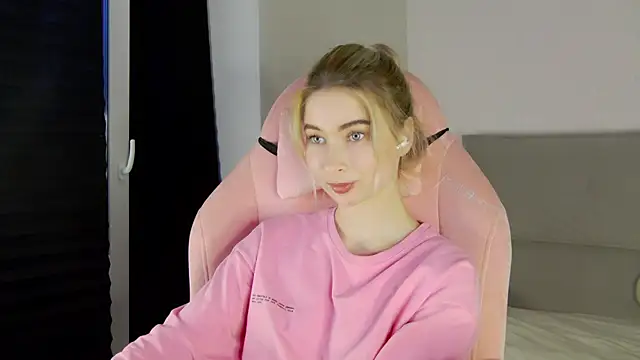 Haters__ webcam