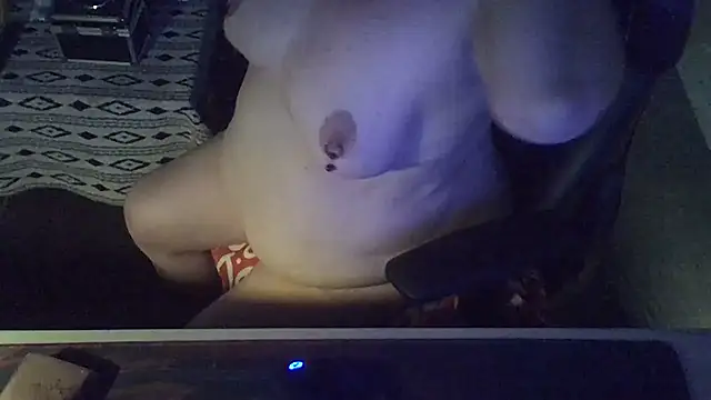 Silvia2277 webcam