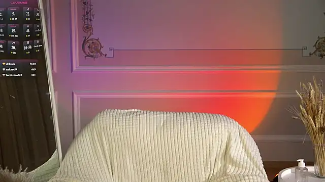 Eva_Golden webcam