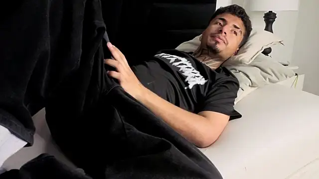 JuanCamiilo_66 webcam