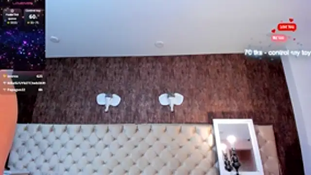 MeganLorensx webcam
