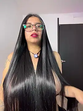 Devilsweet17 webcam
