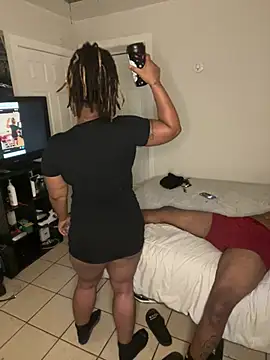 KingQu33nNephilim webcam