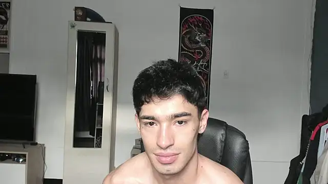 Damon__333 webcam