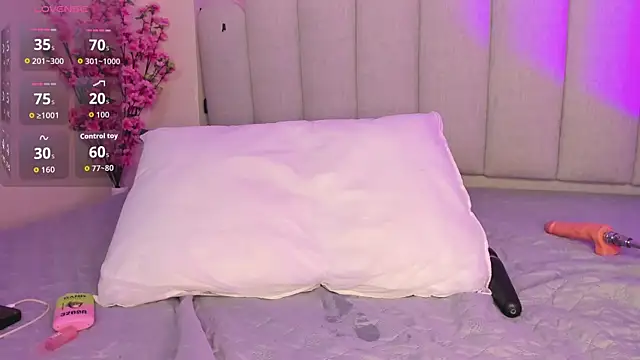 Zoe1_2 webcam