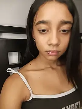 Zoe_Sweett18 webcam