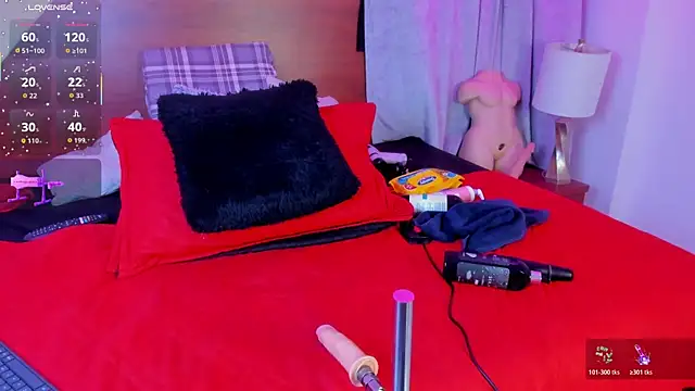 amanda29 live cam on StripChat