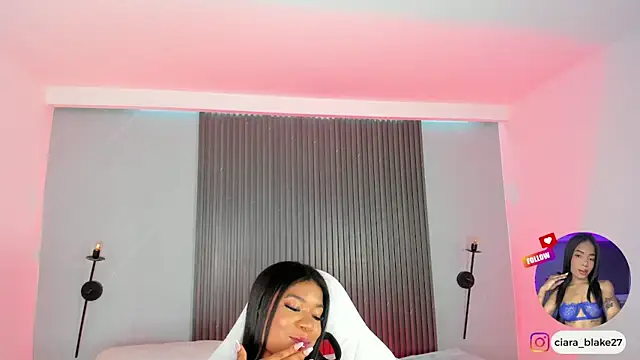 ciara_blake webcam