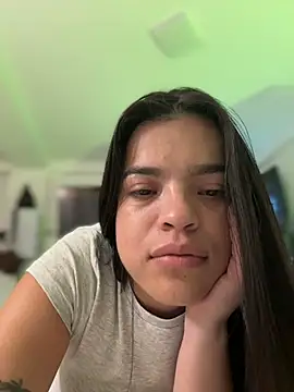 JuanitaMore01 webcam