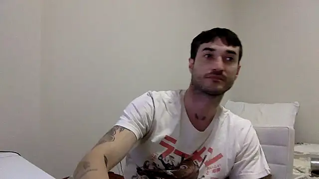 Fubinha webcam
