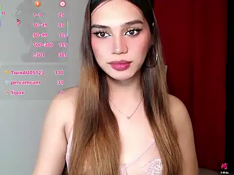 Amber_Lynn webcam