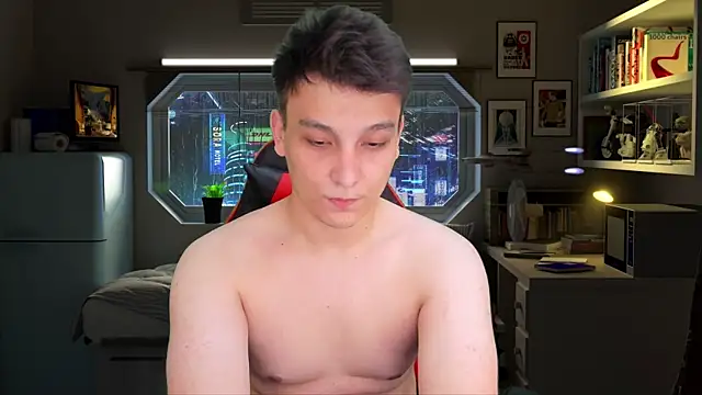 Justin_time111 live cam on StripChat
