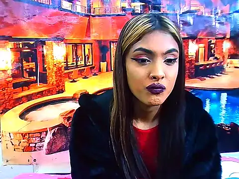IndianPretty14u2Luv webcam