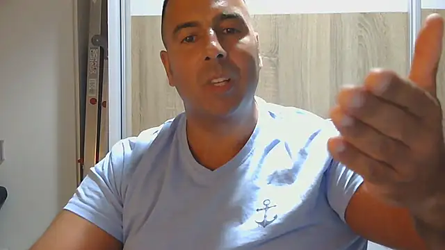 VanillaTime78-Jorge live cam on StripChat