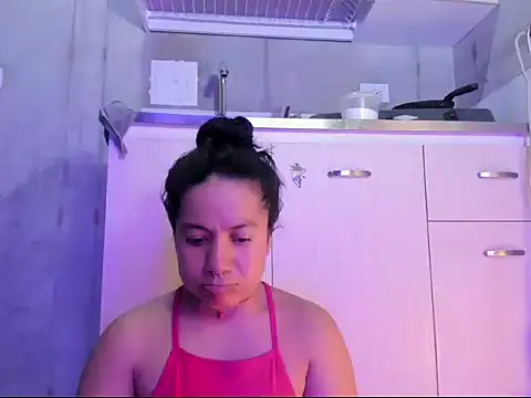 chiarafustox webcam
