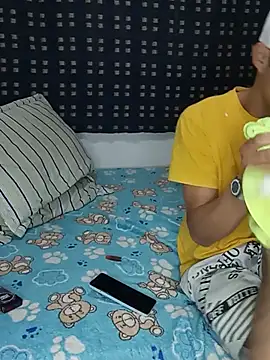 baby_22cm webcam
