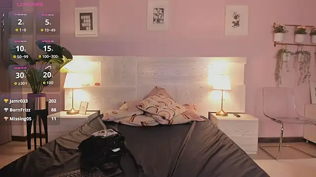 Lummii_ webcam