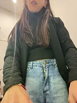 pili6263 webcam