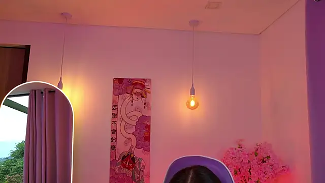 mayavexx webcam