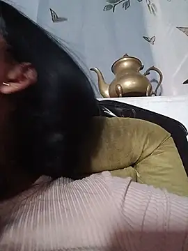 Ann_Houston_ webcam