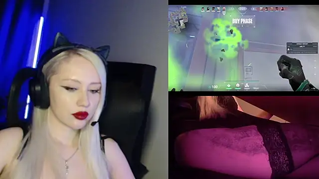 roxxyrowe webcam
