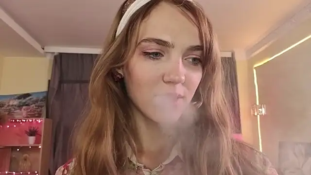 MarielRoloson webcam