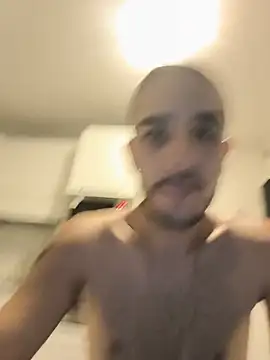 Padrone990 webcam