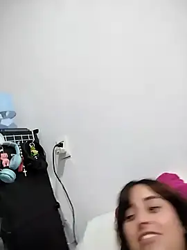 KIMII_1 webcam