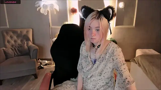 Miiu_miiu webcam
