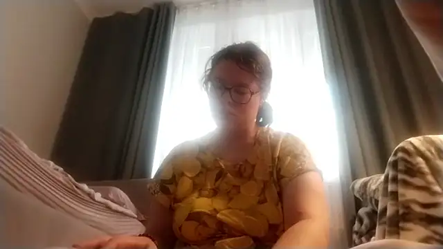 MulaVixen webcam