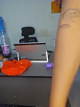 Wetpetal1 webcam