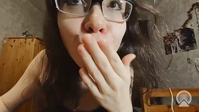 RachelSav webcam