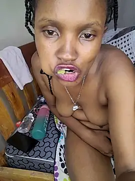 Afri_queen webcam