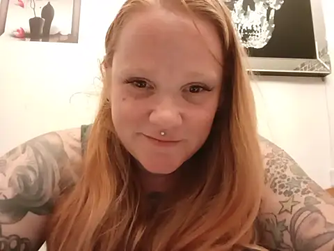 TinkTink87 webcam