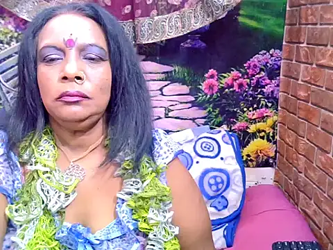 IndianAce1 webcam