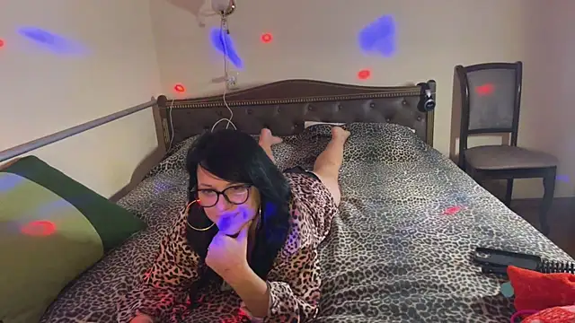OxiGold webcam