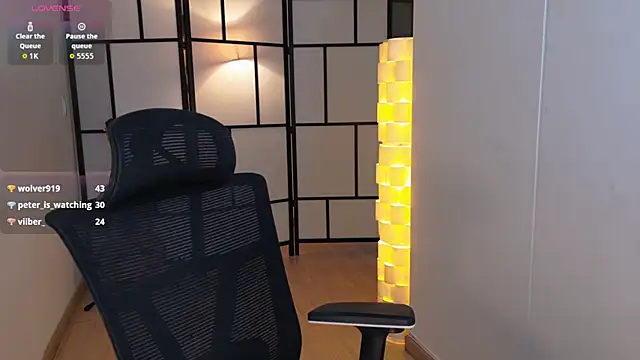 molly_marmalade_ webcam