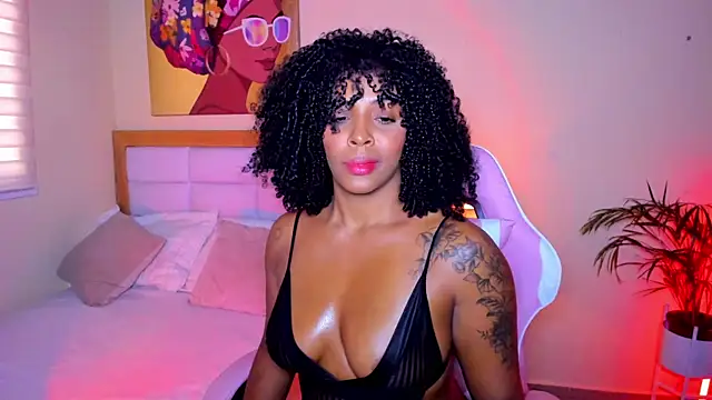 AitanaBrown_ webcam