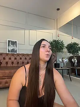 ava_blue webcam
