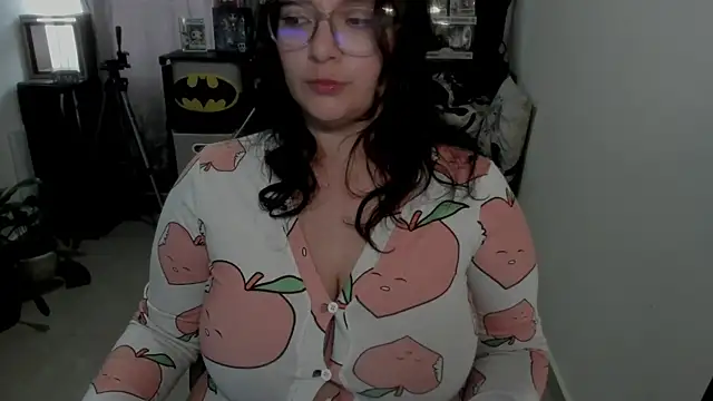 aika-dreams webcam