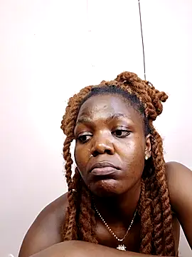 Black_prettty webcam