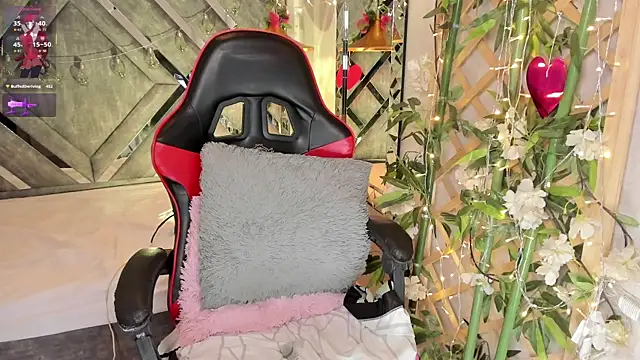 Nanachi_Cook webcam