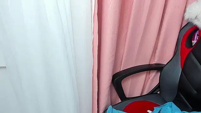 MeowMota_ live webcam show