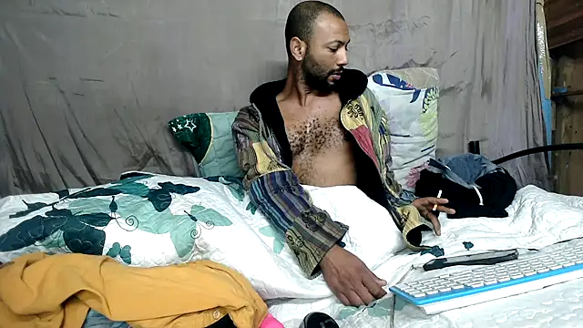 Camodick live webcam show