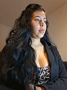 Luianna webcam