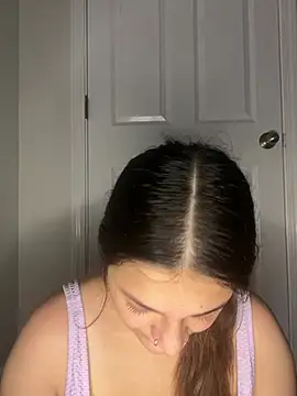 treasurebabii webcam