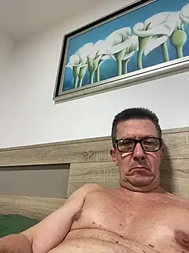 Fergaro live cam on StripChat