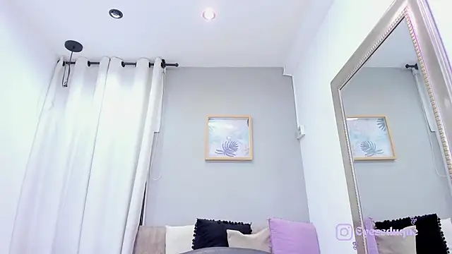 Eyes_Duque webcam